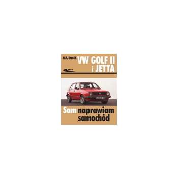 Volkswagen Golf II i Jetta od września 1983 do czerwca 1992