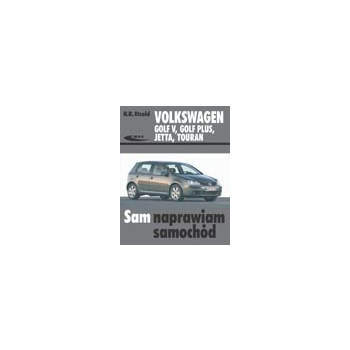 Volkswagen Golf V, Golf Plus, Jetta, Touran