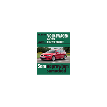 Volkswagen Golf VII, Golf VII Variant od XI 2012