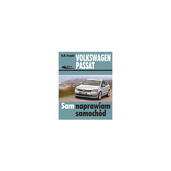 Volkswagen Passat od listopada 2010 do października 2014 (typu B7)