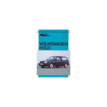 Volkswagen Polo modele 1981-1994