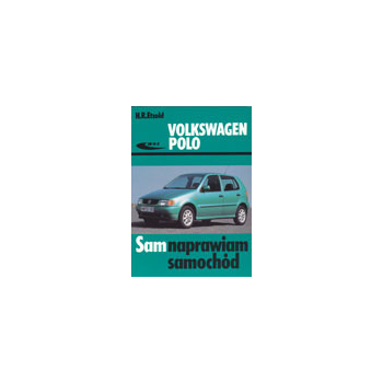 Volkswagen Polo modele od IX 1994 do X 2001