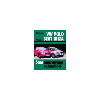 Volkswagen Polo (XI 2001-V 2009), Seat Ibiza (IV 2002-VI 2008)