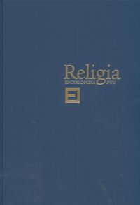 Encyklopedia Religii t.1-9