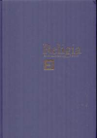 Encyklopedia religii t.1 a - Belur