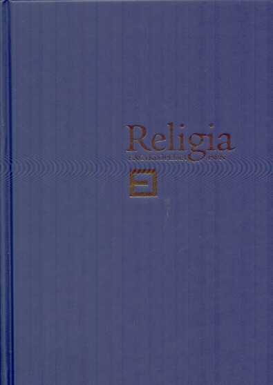Encyklopedia religii t.2 Belzebub - ciaopalenie