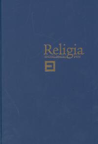 Encyklopedia religii t.3 Ciapiski - Fatima