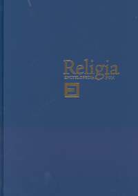 Encyklopedia religii t.5 Indie - koncelebra