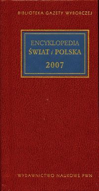 Encyklopedia wiat i Polska 2007