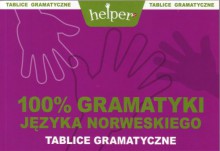 100% Gramatyki języka norweskiego