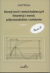 Rozwój teorii i metod badawczych fotoemisji z metali, -cz. 1 i 2