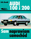 Audi 100 i 200 od września 1982 do listopada 1990