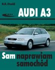 Audi A3 od czerwca 1996 do kwietnia 2003 (typu 8L)