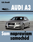 Audi A3 od maja 2003 do października 2012 (typu 8P)