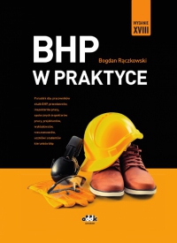 BHP w praktyce, Bogdan Rączkowski