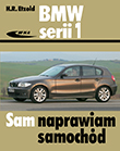 BMW serii 1 (typu E81/E82/E87/E88) od września 2004 do sierpnia 2011