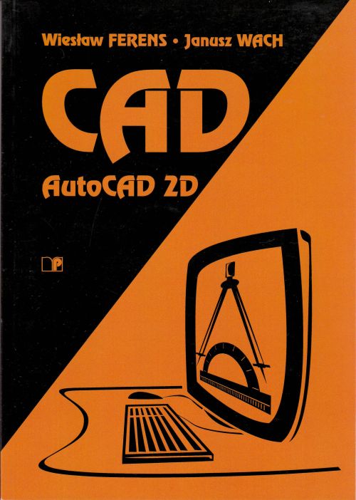 CAD AutoCAD 2D