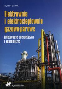 Elektrownie i elektrociepłownie gazowo-parowe