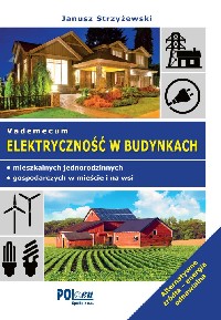 Elektryczność w budynkach - vademecum