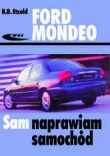 Ford Mondeo (od XI 1992 do XI 2000)