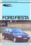 Ford Fiesta (od III 1989 do X 1996)