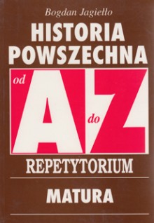 Historia powszechna - Repetytorium