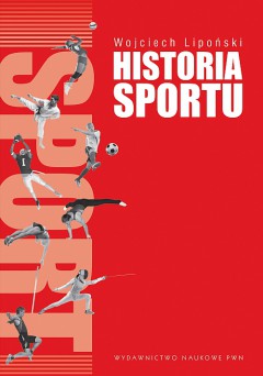 Historia sportu (oprawa twarda)