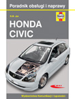 Honda Civic modele 2001-2005
