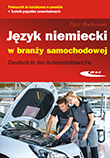 Język niemiecki w branży samochodowejDeutsch in der Automobilbranche