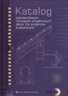 Katalog standardowych rozwiązań projektowych detali dla projektów budowlanych