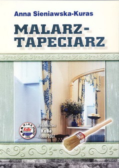 Malarz - Tapeciarz