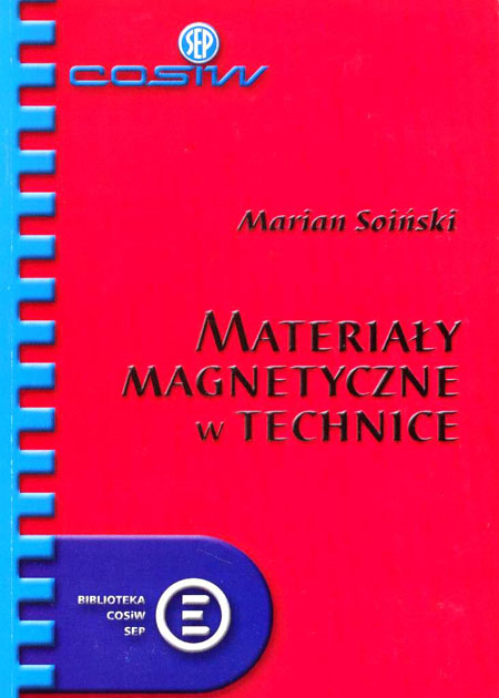 Materiały magnetyczne w technice