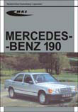 Mercedes-Benz 190 (serii W201)