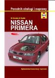Nissan Primera (koniec nakładu - egzemplarze uszkodzone - rabat 20%)