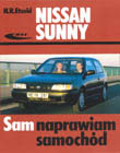 Nissan Sunny od września 1986