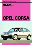 Opel Corsa A (modele 1982-1993)