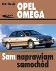 Opel Omega od stycznia 1994 do lipca 2003