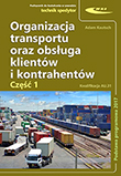 Organizacja transportu oraz obsuga klientw i kontrahentw. Cz. 1 Podstawa programowa 2017