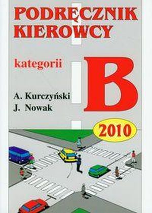 Podręcznik kierowcy kategorii B 2010