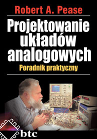 Projektowanie układów analogowych (e-book)