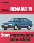 Renault 19 - od listopada 1988 do stycznia 1996