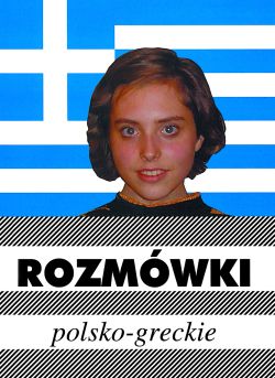 Rozmówki polsko - greckie