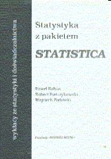 Statystyka z pakietem STATISTICA