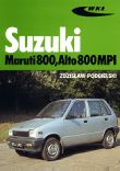 Suzuki Maruti 800 i Alto 800 MPI