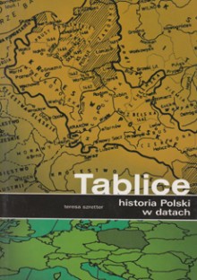 Tablice Historia Polski w datach