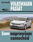 Volkswagen Passat od listopada 2010 do października 2014 (typu B7)
