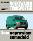 Volkswagen Transporter (T5) modele od V 2003 do VI 2015